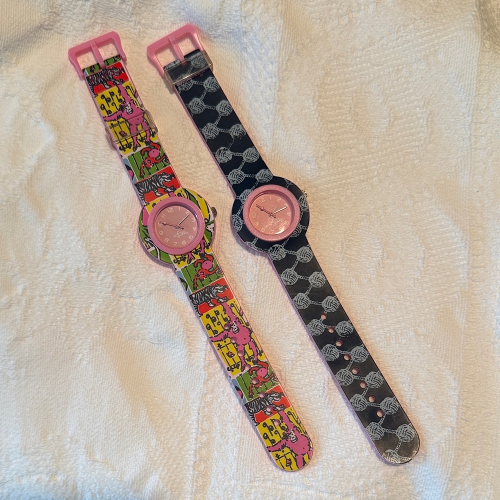Lilly Pulitzer Watches